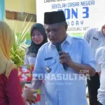 Pemda Konawe Alokasikan Dana Rp.1,1 Miliar, Untuk Anak Rawan Gizi Pemda Konawe Alokasikan Dana Rp.1,1 Miliar, Untuk Anak Rawan Gizi