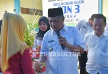 Pemda Konawe Alokasikan Dana Rp.1,1 Miliar, Untuk Anak Rawan Gizi Pemda Konawe Alokasikan Dana Rp.1,1 Miliar, Untuk Anak Rawan Gizi