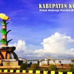 Kecuali Softball, 30 Cabor Porprov Digelar di Kolaka Porprov XIII kolaka