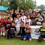 Konut Wakili Sultra Liga Danone Cup Go To Rusia 2018 di Makassar Konut Wakili Sultra Liga Danone Cup Go To Rusia 2018 di Makassar