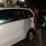 Mobil Komisioner Panwas Konawe Dirusak Orang Tak Dikenal Mobil Komisioner Panwas Konawe Dirusak Orang Tak Dikenal