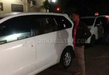 Mobil Komisioner Panwas Konawe Dirusak Orang Tak Dikenal Mobil Komisioner Panwas Konawe Dirusak Orang Tak Dikenal