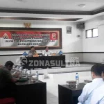 Puslitbang Mabes Polri Kaji Kerawanan Pilbup Konawe Puslitbang Mabes Polri Kaji Kerawanan Pilbup Konawe