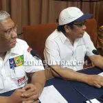 Besok Alimazi dan Lukman Mendaftar di KPU Besok Alimazi dan Lukman Mendaftar di KPU