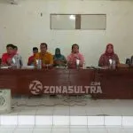 Wabup Konsel: Kades Harus Jujur Kelola Dana Desa Wabup Konsel: Kades Harus Jujur Kelola Dana Desa