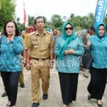 Desa Adaka Jaya Wakili Konsel Lomba KB-Kes Tingkat Provinsi Desa Adaka Jaya Wakili Konsel Lomba KB-Kes Tingkat Provinsi