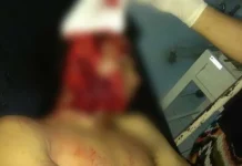 Korban Cemburu, Pemuda Asal Sinjai Ini Tewas Dibacok Korban Cemburu, Pemuda Asal Sinjai Ini Tewas Dibacok