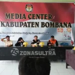 Partai Garuda dan Partai Berkarya Lolos Verifikasi Faktual di Bombana Partai Garuda dan Partai Berkarya Lolos Verifikasi Faktual di Bombana