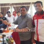 Seluruh Bapaslon Kepala Daerah Lolos Tes Kesehatan Seluruh Bapaslon Kepala Daerah Lolos Tes Kesehatan