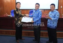 Investor Korea Selatan Minati Potensi Tenaga Surya di Kendari Investor Korea Selatan Minati Potensi Tenaga Surya di Kendari