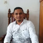 Dewan Sebut Pelantikan Pejabat dan Kepsek di Muna Tak Berbasis Kinerja Anggota Komisi I DPRD Muna La Irwan