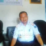 Kantibmas Terganggu Kesbangpol Minta Miras di Mubar Diberantas Kepala Badan Kesatuan Bangsa dan Politik (Kesbangpol ) Muna Barat (Mubar), La Ode Andi Muna
