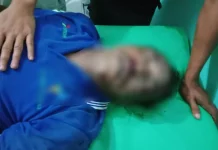 Diduga Pengaruh Miras, Warga Pusiambu Konut Meninggal Usai Tabrak Deker Diduga Pengaruh Miras, Warga Pusiambu Konut Meninggal Usai Tabrak Deker