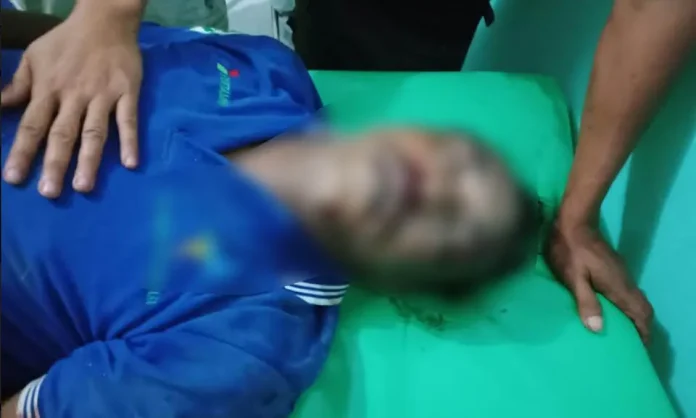 Diduga Pengaruh Miras, Warga Pusiambu Konut Meninggal Usai Tabrak Deker