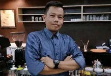 Berpolitik Praktis, Korbankan Uang Bukan Orang La Ode Tamsil