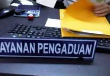 UHO Buka Saluran Aspirasi Pengaduan untuk Mahasiswa UHO Buka Saluran Aspirasi Pengaduan untuk Mahasiswa