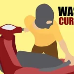 Polsek Asera Amankan Pelaku Curanmor ilustrasi curanmor