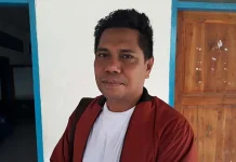 Isu Pemindahan Tuan Rumah Porprov XIII, Ini Tanggapan KONI Kabupaten dan Kota Sekretaris KONI Kabupaten Muna La Ode M Sukur Akbar