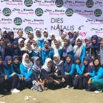 Rayakan Dies Natalis ke-4, Fakultas Farmasi UHO Gelar Berbagai Kegiatan Rayakan Dies Natalis ke-4, Fakultas Farmasi UHO Gelar Berbagai Kegiatan