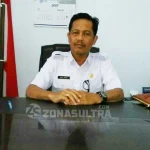 Pemda Bombana Target Pembangunan Infrastruktur di Kabaena Kepala Dinas Pekerjaan Umum (PU) Kabupaten Bombana, Man Arfa