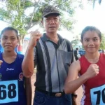 Cari Bibit Atlet Unggul, Pemda Konut Gelar Lomba Lari Maraton Cari Bibit Atlet Unggul, Pemda Konut Gelar Lomba Lari Maraton