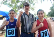 Cari Bibit Atlet Unggul, Pemda Konut Gelar Lomba Lari Maraton Cari Bibit Atlet Unggul, Pemda Konut Gelar Lomba Lari Maraton