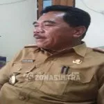 Pemda Konut Berlakukan Pembayaran Non Tunai untuk Empat Item Ini Kepala BPKAD Konut Marthen Minggu