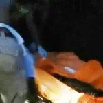 Mayat Tanpa Identitas Ditemukan di Hutan Warangga Muna Mayat Tanpa Identitas Ditemukan di Hutan Warangga Muna