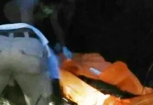 Mayat Tanpa Identitas Ditemukan di Hutan Warangga Muna Mayat Tanpa Identitas Ditemukan di Hutan Warangga Muna