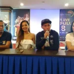 Indri AFI Akan Meriahkan Malam Tahun Baru Anda di Plaza Inn Kendari Indri AFI Akan Meriahkan Malam Tahun Baru Anda di Plaza Inn Kendari