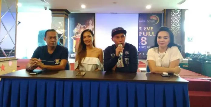 Indri AFI Akan Meriahkan Malam Tahun Baru Anda di Plaza Inn Kendari