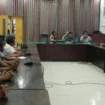 Diberhentikan Sepihak, Aparat Desa Mikuasi Mengadu ke DPRD Kolut Diberhentikan Sepihak, Aparat Desa Mikuasi Mengadu ke DPRD Kolut