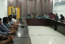 Diberhentikan Sepihak, Aparat Desa Mikuasi Mengadu ke DPRD Kolut Diberhentikan Sepihak, Aparat Desa Mikuasi Mengadu ke DPRD Kolut