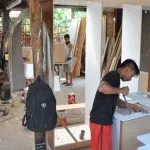 Akibat Pemadaman Listrik, Pekerjaan Pengrajin Meubel Terhambat Akibat Pemadaman Listrik, Pekerjaan Pengrajin Meubel Terhambat