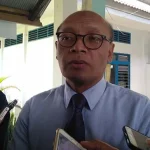 Antisipasi Peredaran Uang Palsu, Bank Indonesia Kerjasama Polda Sultra KPw Bank Indonesia Minot Purwahono