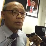 TPID Sultra Target Inflasi Januari 2018 0,6 Persen Kepala Kantor Perwakilan (KPw) Bank Indonesia Sultra Minot Purwahono