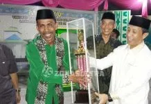 Tutup MTQ-XV, Ini Pesan Wabup Konsel Tutup MTQ-XV, Ini Pesan Wabup Konsel