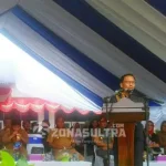 Dirjen Bina Keuangan Daerah Kemendagri : Pengelolaan Keuangan di Mubar Sudah Baik Dirjen Bina Keuangan Daerah Kemendagri : Pengelolaan Keuangan di Mubar Sudah Baik