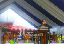 Dirjen Bina Keuangan Daerah Kemendagri : Pengelolaan Keuangan di Mubar Sudah Baik Dirjen Bina Keuangan Daerah Kemendagri : Pengelolaan Keuangan di Mubar Sudah Baik
