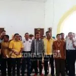 KPUD Muna: Partai Golkar Dinyatakan Lolos Verifikasi Faktual KPUD Muna: Partai Golkar Dinyatakan Lolos Verifikasi Faktual
