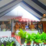 Sisa Dana Hibah Pemda Mubar Belum Dibayar, DAU Muna 2018 Dipotong Rp 2 Milyar Sisa Dana Hibah Pemda Mubar Belum Dibayar, DAU Muna 2018 Dipotong Rp 2 Milyar