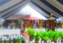 Sisa Dana Hibah Pemda Mubar Belum Dibayar, DAU Muna 2018 Dipotong Rp 2 Milyar Sisa Dana Hibah Pemda Mubar Belum Dibayar, DAU Muna 2018 Dipotong Rp 2 Milyar