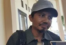 Timsel Minta Tambahan Anggaran Terkait Proses Seleksi Najib Husain