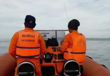 Nelayan Siompu Busel Dikabarkan Hilang Saat Melaut Nelayan Siompu Busel Dikabarkan Hilang Saat Melaut