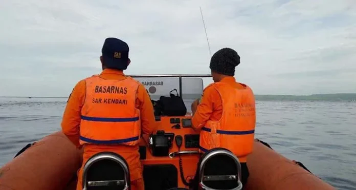 nelayan_sompu Nelayan Siompu Busel Dikabarkan Hilang Saat Melaut