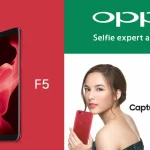 Seri F5 Red Paling Diminati Pengguna Oppo di Sultra Seri F5 Red Paling Diminati Pengguna Oppo di Sultra