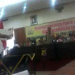 Kapolda Sultra Jamin Seleksi Dikbang Anti KKN Kapolda Sultra Jamin Seleksi Dikbang Anti KKN