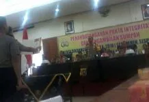 Kapolda Sultra Jamin Seleksi Dikbang Anti KKN Kapolda Sultra Jamin Seleksi Dikbang Anti KKN