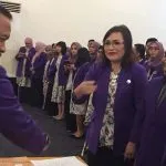 Pimpin PDGI Cabang Kendari, Ini yang Akan Dilakukan Mareyke Muskita Pimpin PDGI Cabang Kendari, Mareyke Muskita Bakal Tertibkan Praktek Ilegal