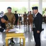 39 Pejabat Konsel Jalani Tes Narkoba Sebelum Dilantik 39 Pejabat Konsel Jalani Tes Narkoba Sebelum Dilantik